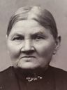 Record image of Elisabet Lisa Persson (o.s. Isaksdotter)