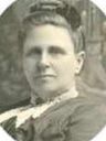 Record image of Francis Sophia Ryder (nacida Martin)