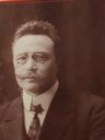 Record image of August Ferdinand Lindqvist
