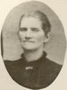 Record image of Sara Margareta Johansson-Borg (born Nordström)