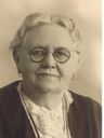Record image of Ingeborg Gerdine Marie Jorgensen (born Jørgensen)