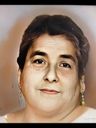 Record image of Maria Lupisina Camacho Useche (born Camacho Suarez)