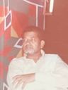 Record image of Abdul Gaffar Qureshi