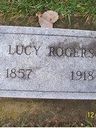 Record image of Lucy Wheeler Rogers