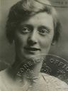 Record image of Jessie Rose Cruickshank Elliston, Rosie (born Forbes)