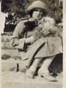 Record image of Anna Ingrid Linnea Trulsson (born Andersson)