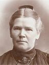 Record image of Susan Angeline Barton (nacida Petty)