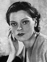 Record image of Anni Andersson (o.s. Andersdotter)