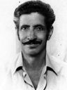 Record image of Abraham Samuel Benjamin Penkar