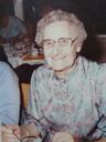 Record image of Edith Mould (born Brook)