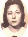 Record image of Consuelo Garcia Monraz (born Serrano Ramos)