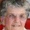 Record image of Joyce Arlene Willis (born Huber)