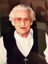 Record image of Maria Fernandez Espina (born Martinez Casariego)