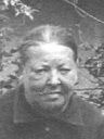 Record image of Franziska Buchmueller (geb. Mohr)