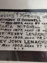 Record image of Nancy (Ann Elizabeth) Leneghan (o.s. O'Donnell)