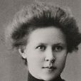 Record image of Hilda Charlotta Johansson