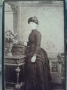 Record image of Amelia Coleman (born Onions)