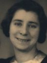 Record image of Asta Lisette Johansson (born Johnsson)