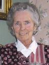 Record image of Britta Marianne Erickson (born Johansson)
