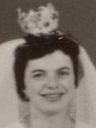Record image of Mariana Charlotta Eriksson (o.s. Jansson)