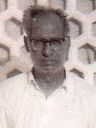 Record image of Ali Ahmed Khan