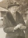 Record image of Mary [May] Ellen "May" Williams (born Bernard)