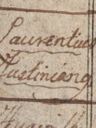 Record image of Wawrzyniec (Laurentius) Kuśnierz
