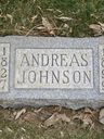 Record image of Andrew Jonasson