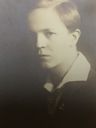 Record image of Gustav Daniel Alexandersson
