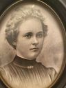 Record image of Ida Lovisa Ek (born Johansson)