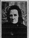 Record image of Susannah Caldbeck (born Cooper)