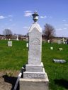 Record image of Matthew Ralphard Cole