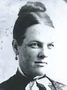 Record image of Alice Coates (born Coleman)