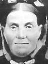 Record image of Emma Ward (born Hogg)