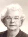 Record image of Martha Samantha Ritter (born Lewis)