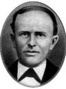 Record image of John William Wilde