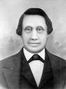 Record image of Benjamin Roberts