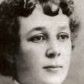 Record image of Mildred Thurgood (born Lee)