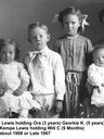 Record image of William Crismon Lewis