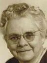 Record image of Annie Everington Thomas (born Willey)