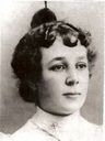 Record image of Mildred Thurgood (born Lee)
