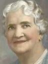Record image of Alice Barlow (born Willey)