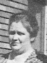 Record image of Marie Brown (born Easton)