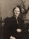 Record image of Helene Haagensen (born Hansdatter)
