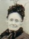 Record image of Joanna Sherborne (born Brown)