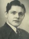 Record image of Isak Vilhelm Olofsson