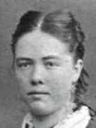 Record image of Elizabeth Jane Daulton (born Huntington)