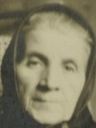 Record image of Francisca Robles Navarro (born Rodríguez López)