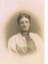 Record image of Alice Maria Jane Alvin Washington Green (born White)