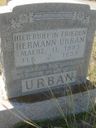 Record image of Johann Traugott Hermann Urban